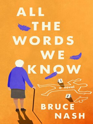 cover image of All the Words We Know